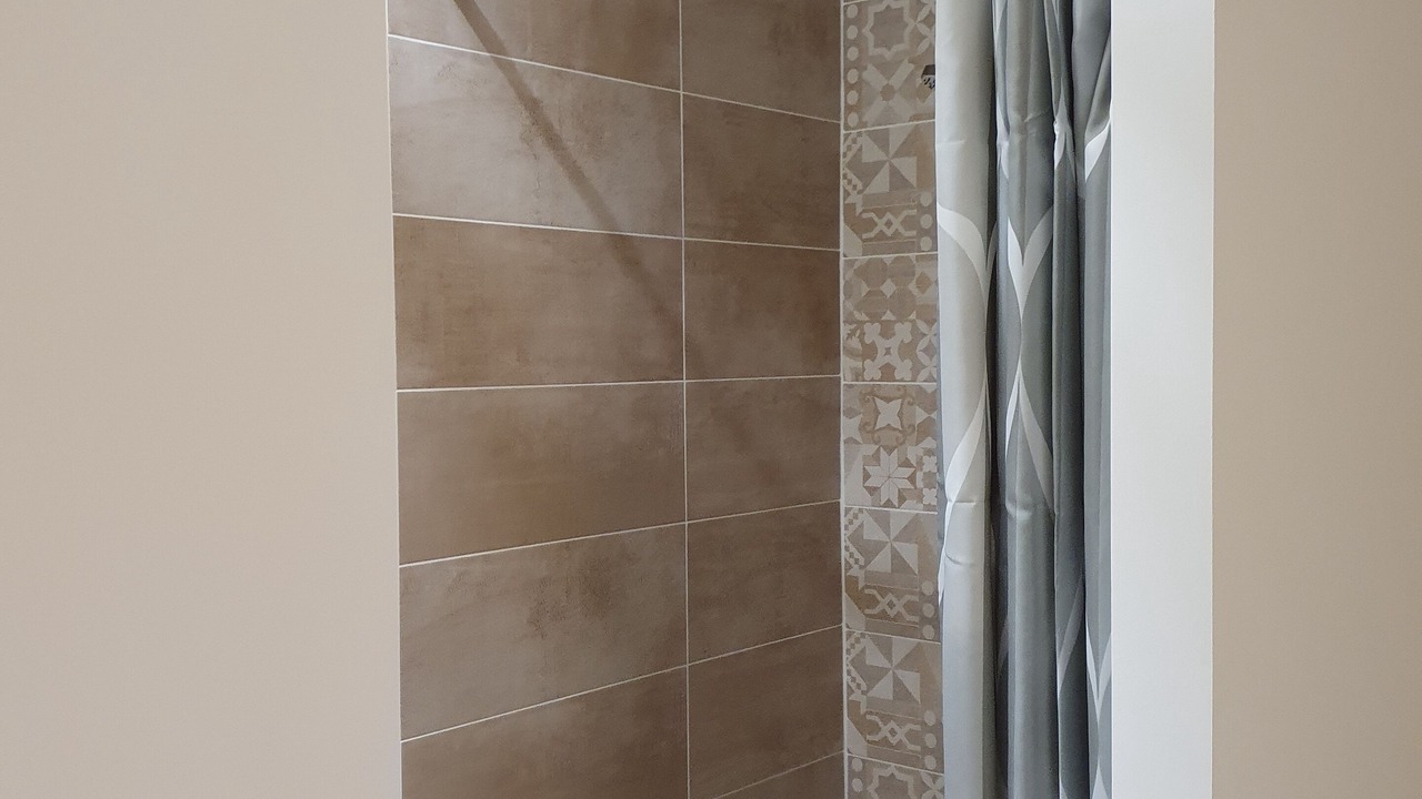 Photo of Bathroom in Cheray