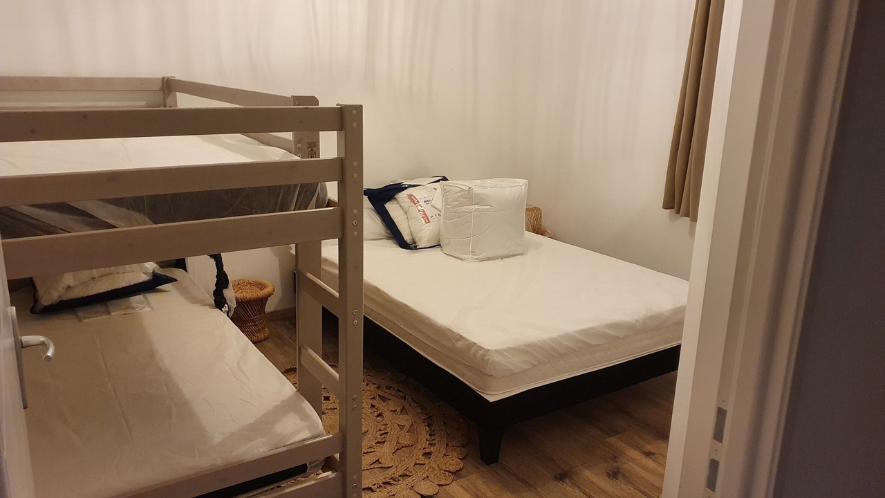 Photo of Bedroom in Cheray