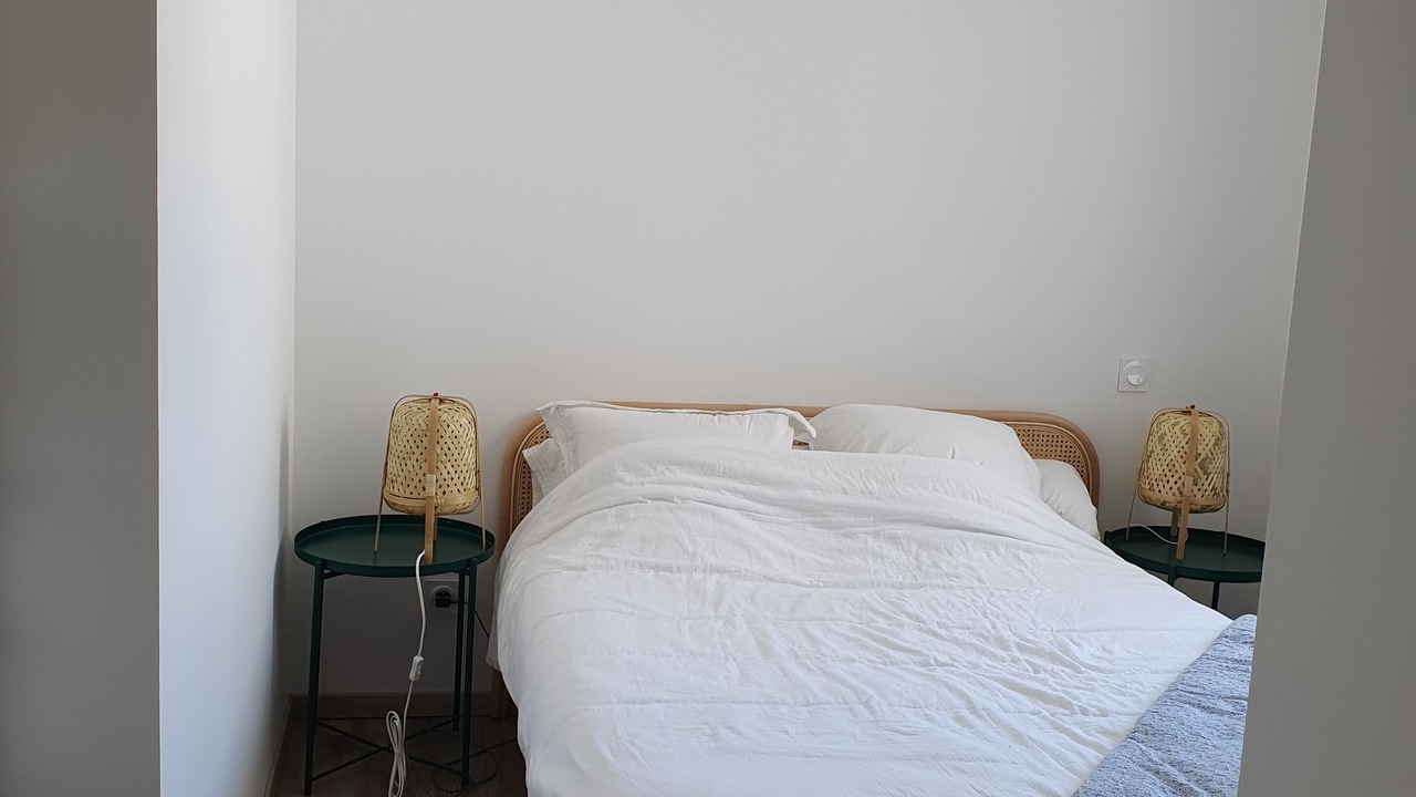 Photo of Bedroom in Cheray