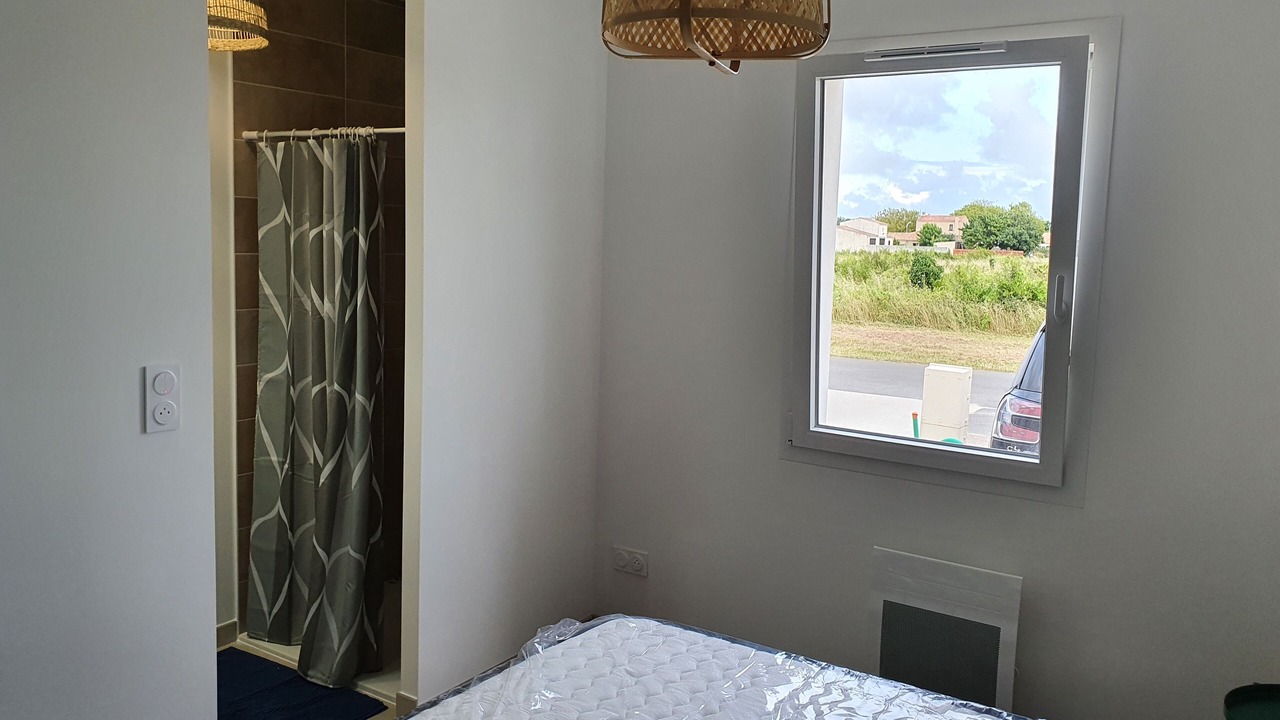 Photo of Bedroom in Cheray