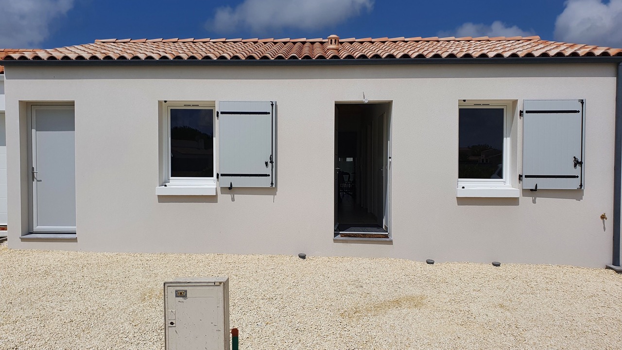 Photo of Outdoor in Cheray