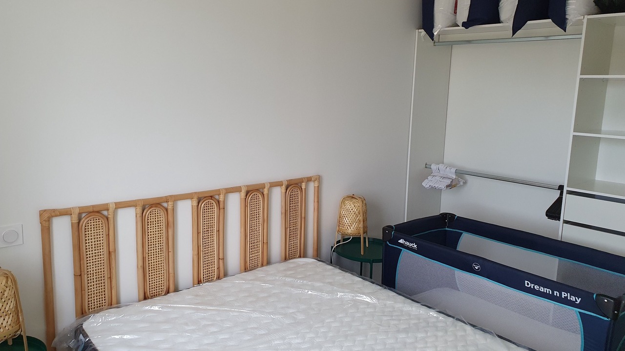 Photo of Bedroom in Cheray