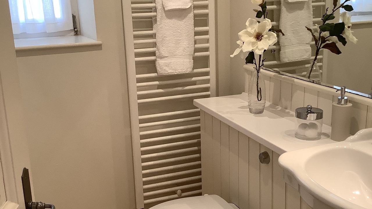 Photo of Bathroom in Castres
