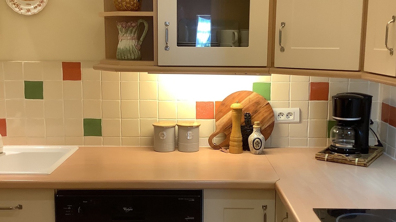 Photo of Kitchen in Castres