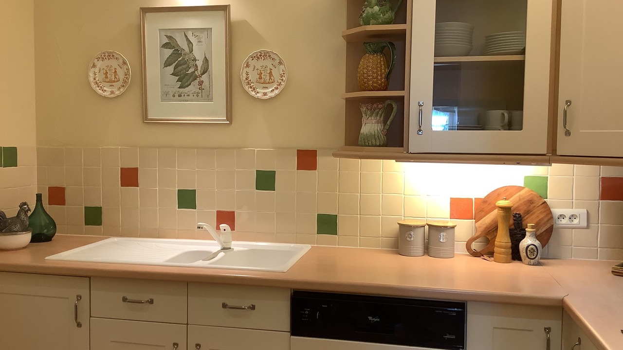 Photo of Kitchen in Castres