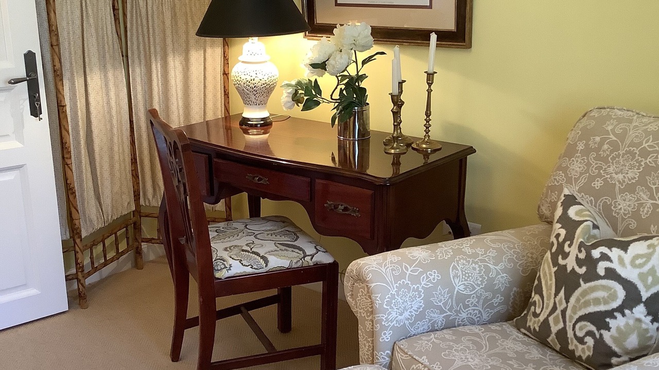 Photo of Livingroom in Castres