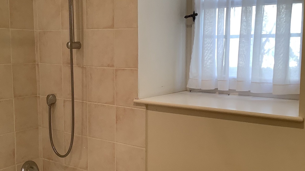 Photo of Bathroom in Castres