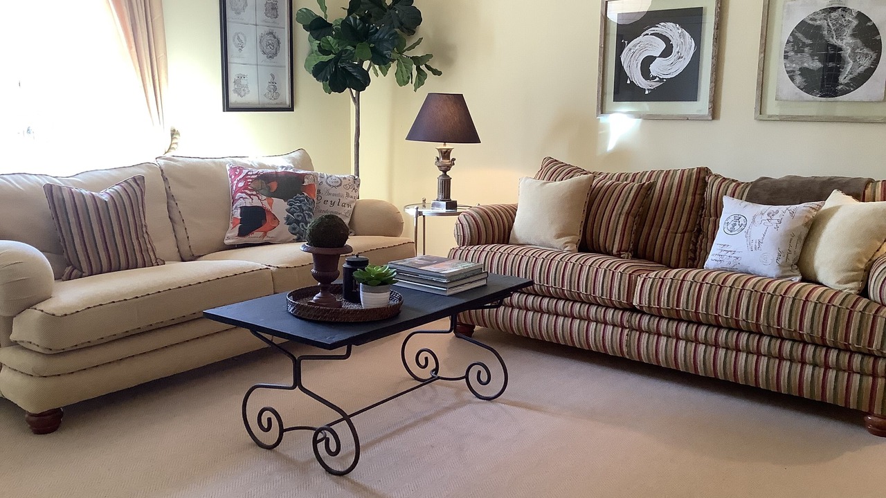 Photo of Livingroom in Castres