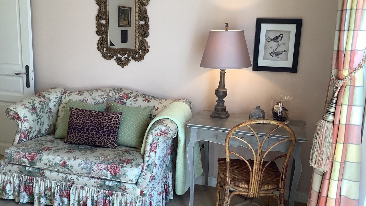 Photo of Livingroom in Castres