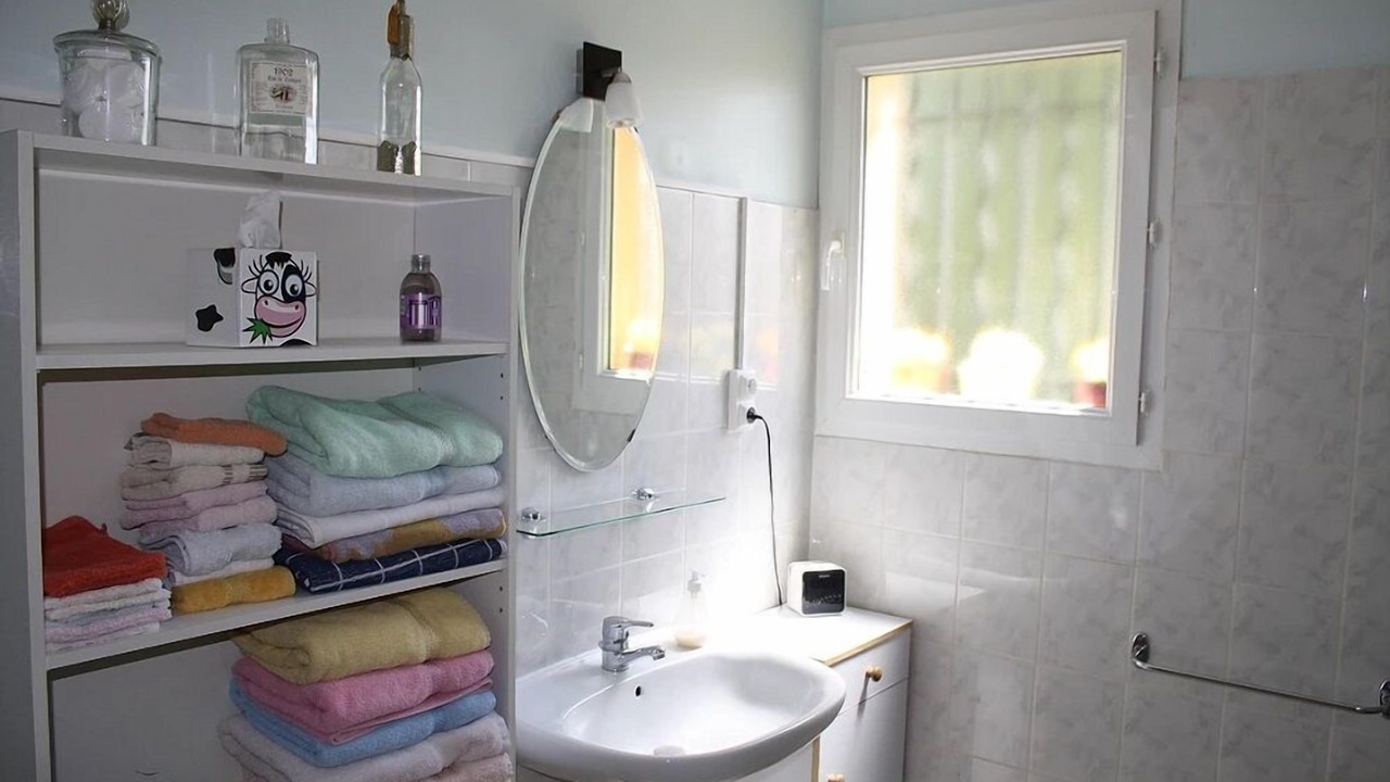 Photo of Bathroom in Saint-Maximin-la-Sainte-Baume