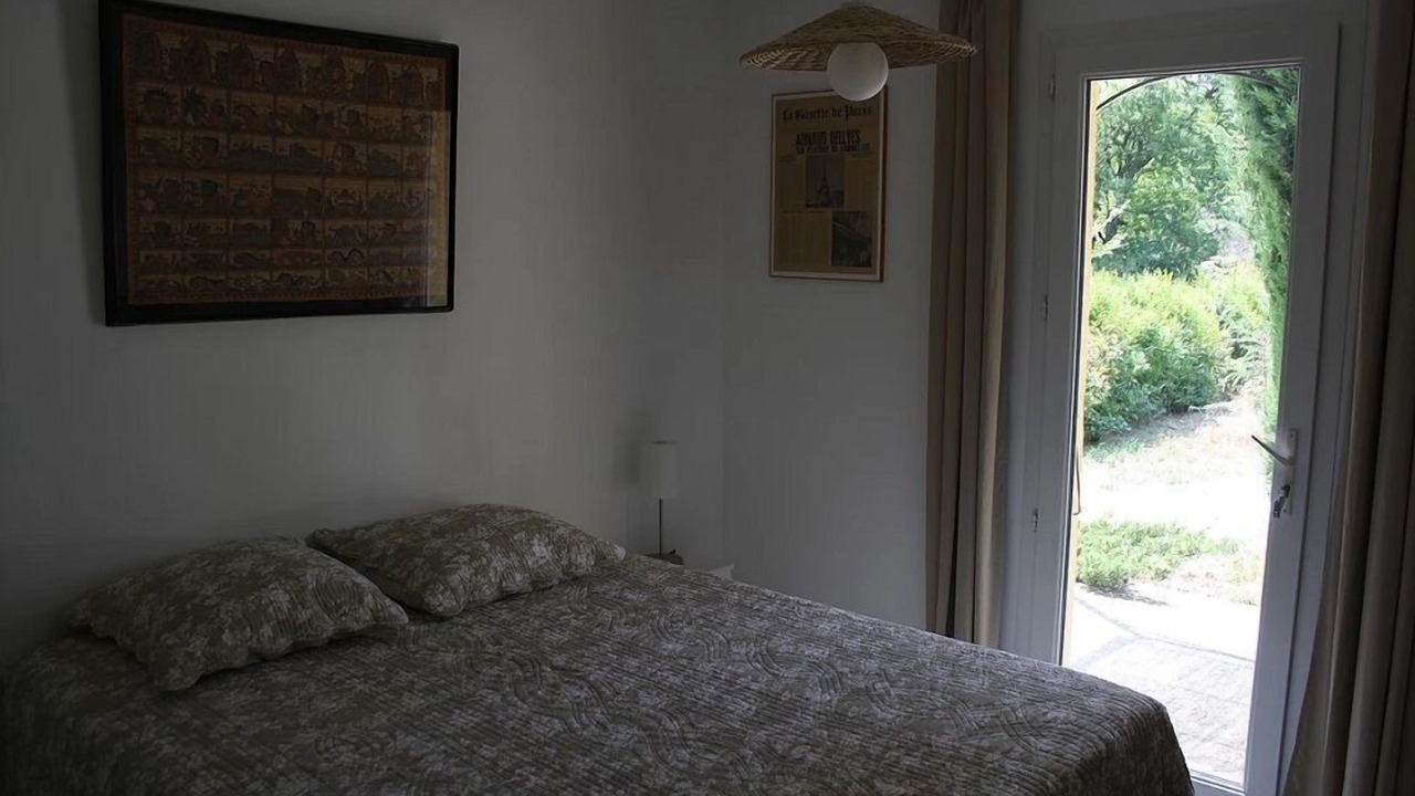 Photo of Bedroom in Saint-Maximin-la-Sainte-Baume