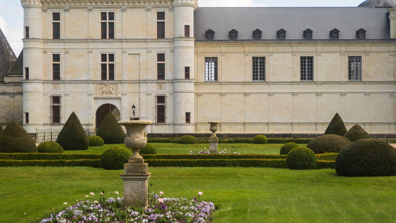 Photo of Outdoor in Rilly-sur-Loire