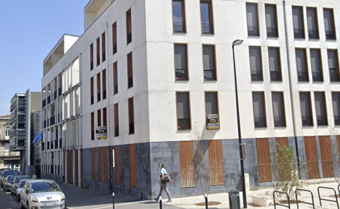 Photo of Outdoor in Bordeaux Sud