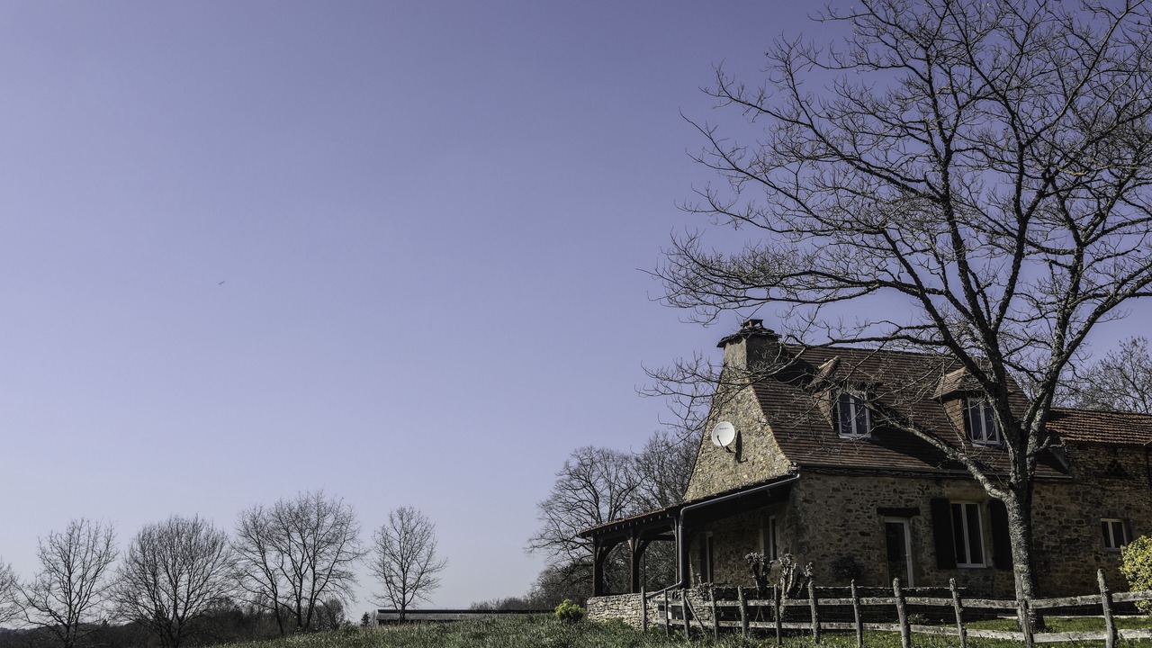 Photo of Outdoor in Loubejac