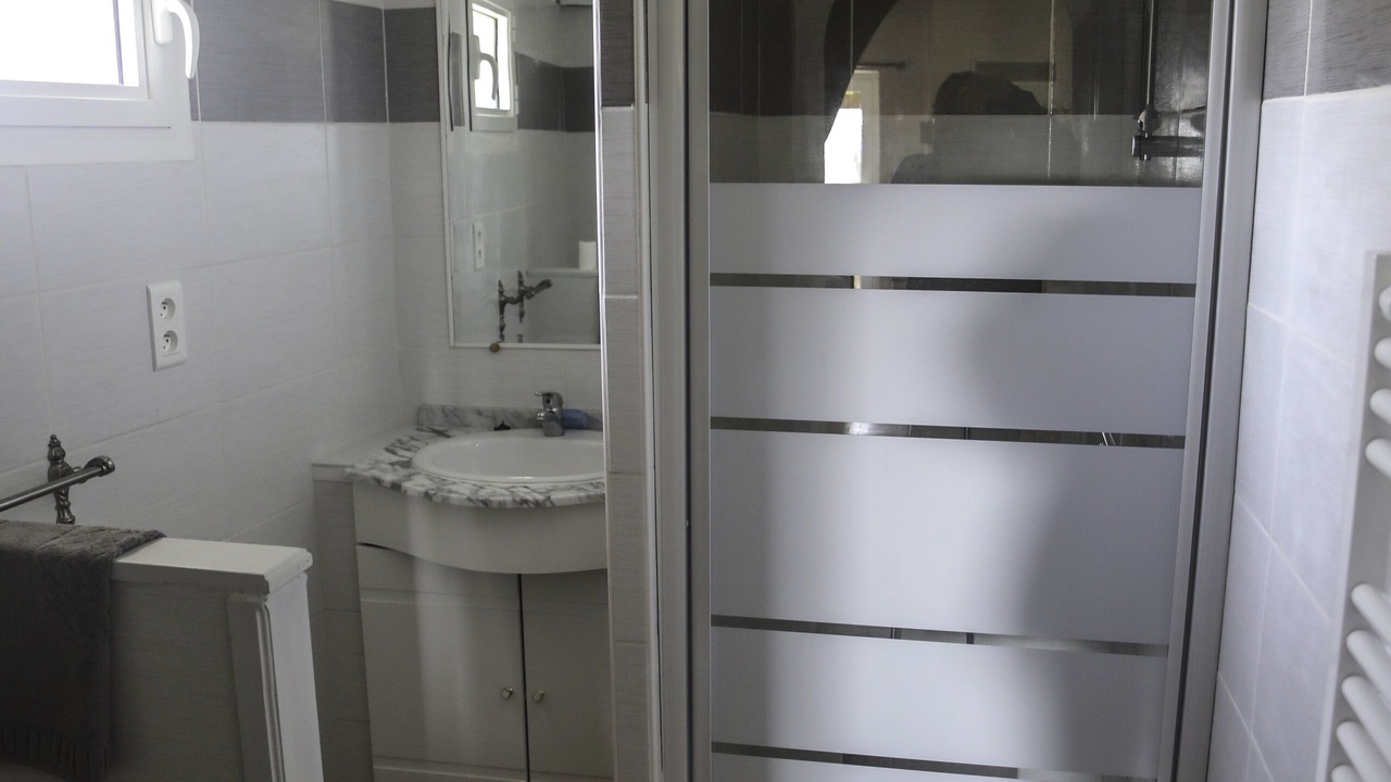 Photo of Bathroom in Loubejac