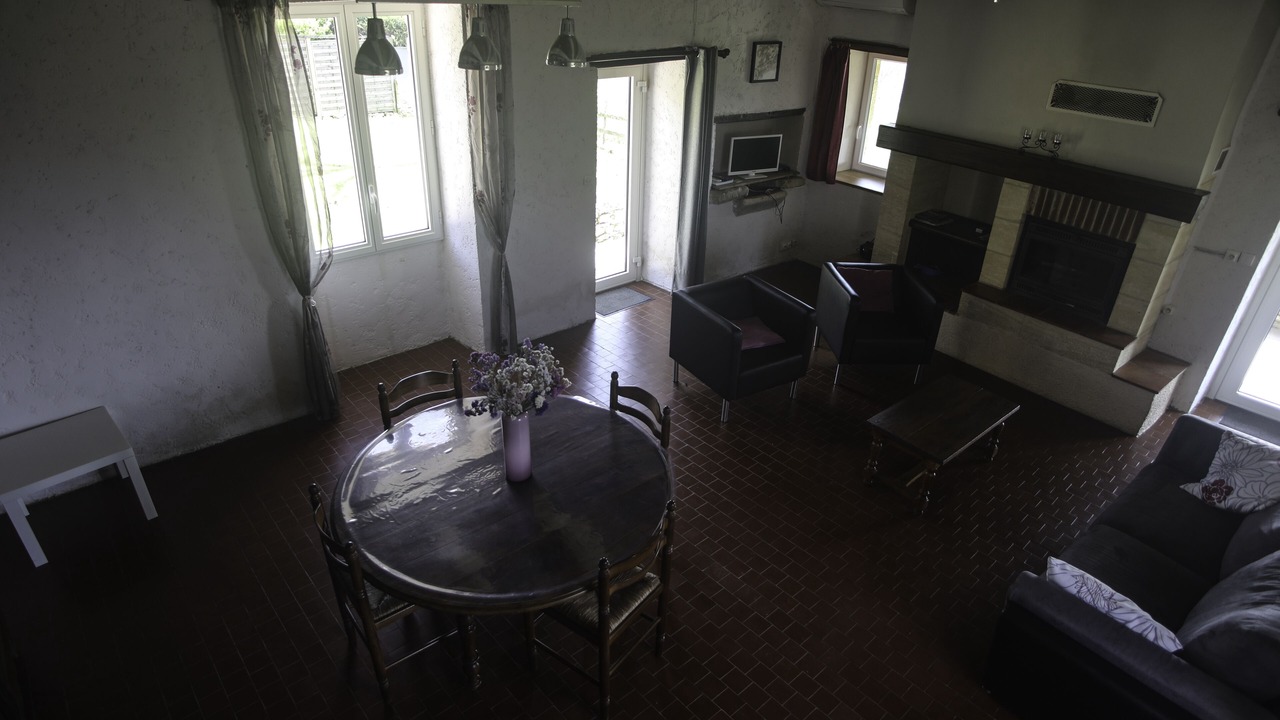 Photo of Livingroom in Loubejac