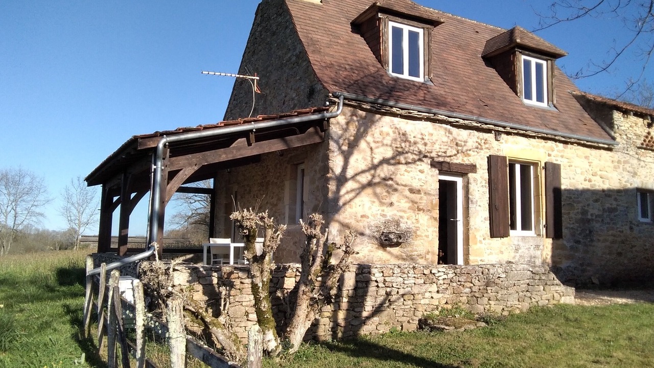 Photo of Outdoor in Loubejac