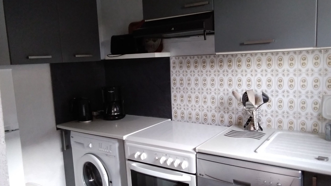 Photo of Kitchen in Loubejac