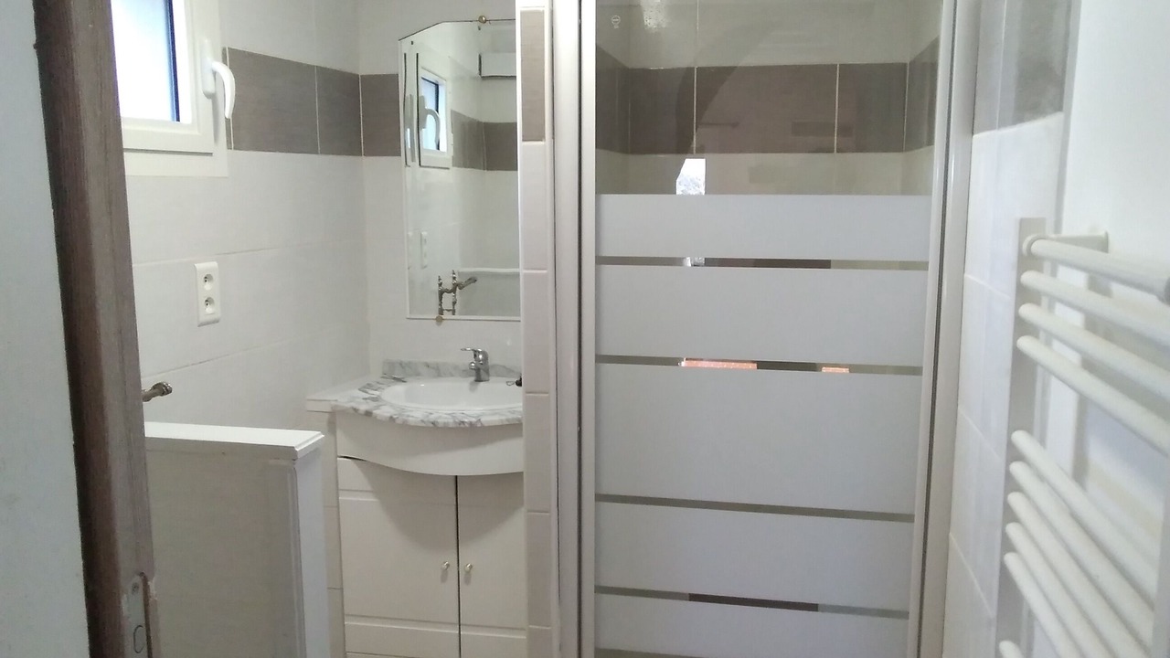 Photo of Bathroom in Loubejac