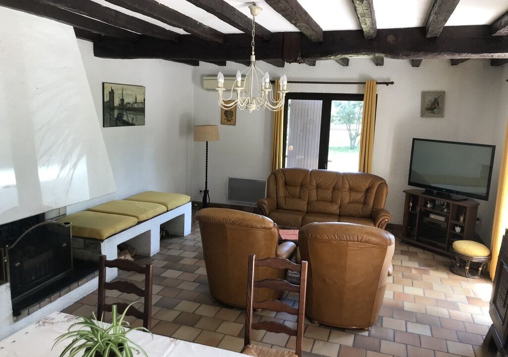 Photo of Livingroom in Gujan-Mestras