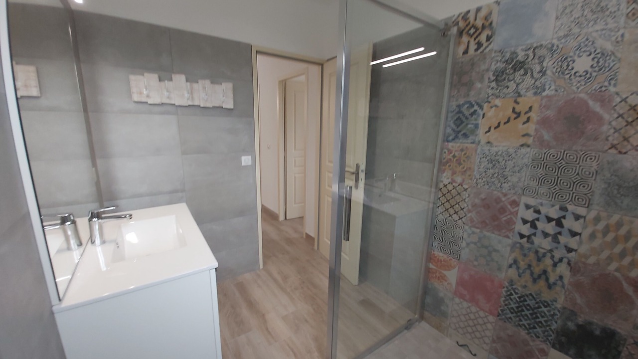 Photo of Bathroom in Galeria