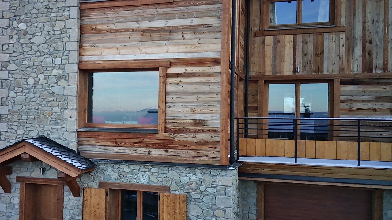 Photo of Outdoor in Font-Romeu-Odeillo-Via