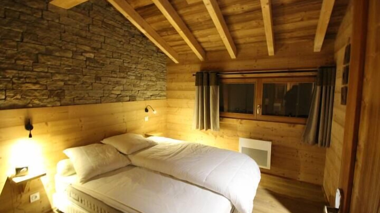 Photo of Bedroom in Font-Romeu-Odeillo-Via