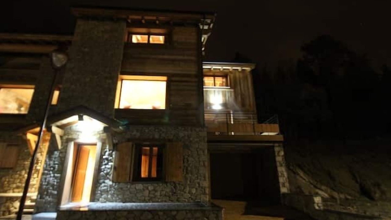 Photo of Outdoor in Font-Romeu-Odeillo-Via
