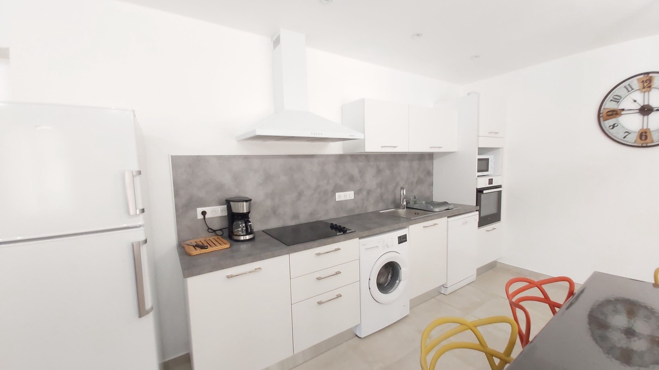 Photo of Kitchen in Galeria
