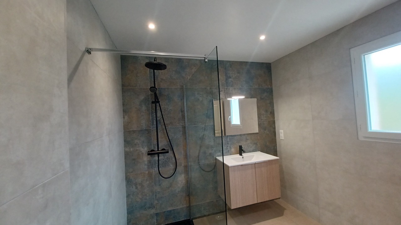 Photo of Bathroom in Galeria