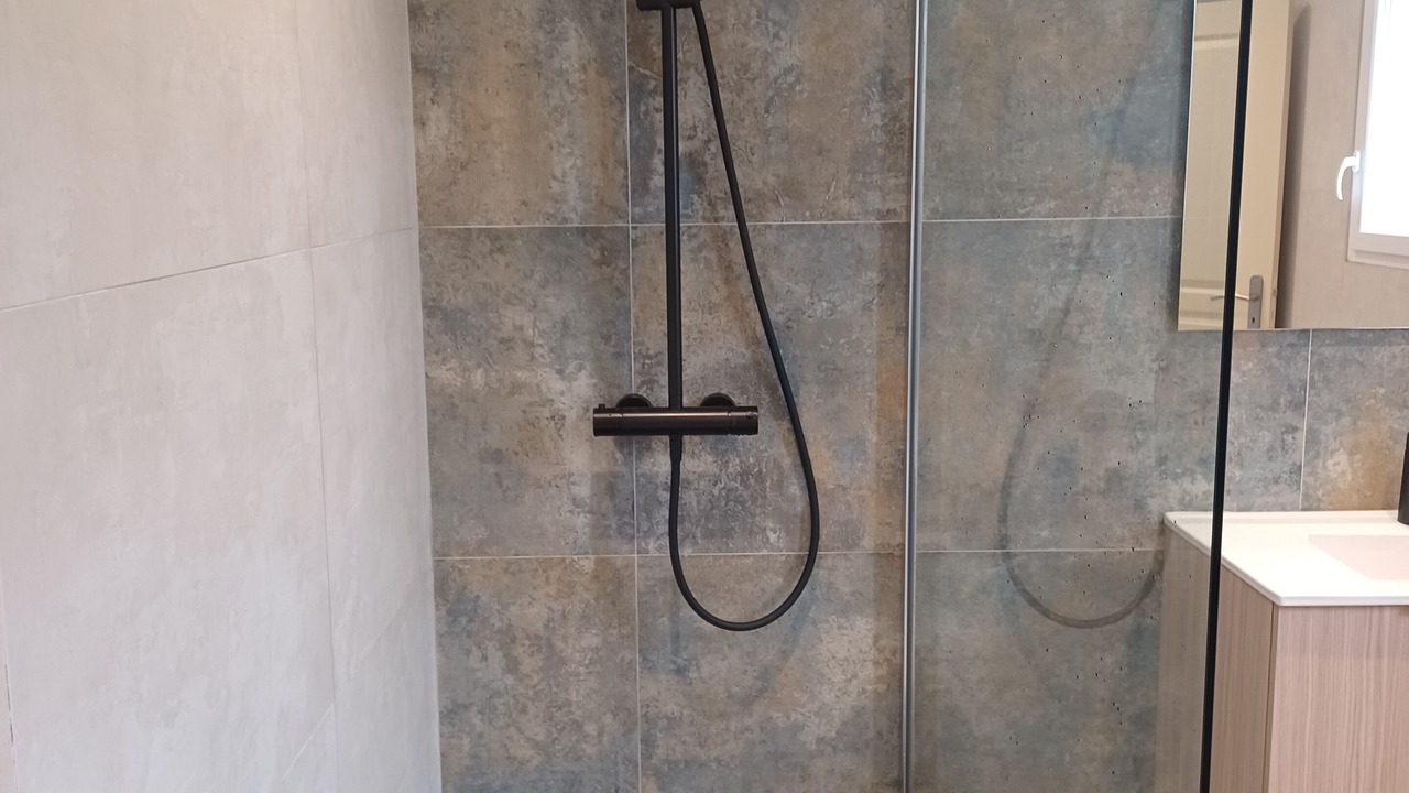 Photo of Bathroom in Galeria