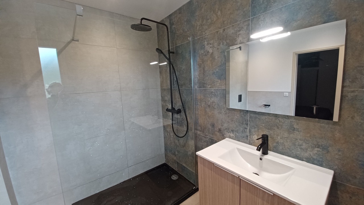 Photo of Bathroom in Galeria