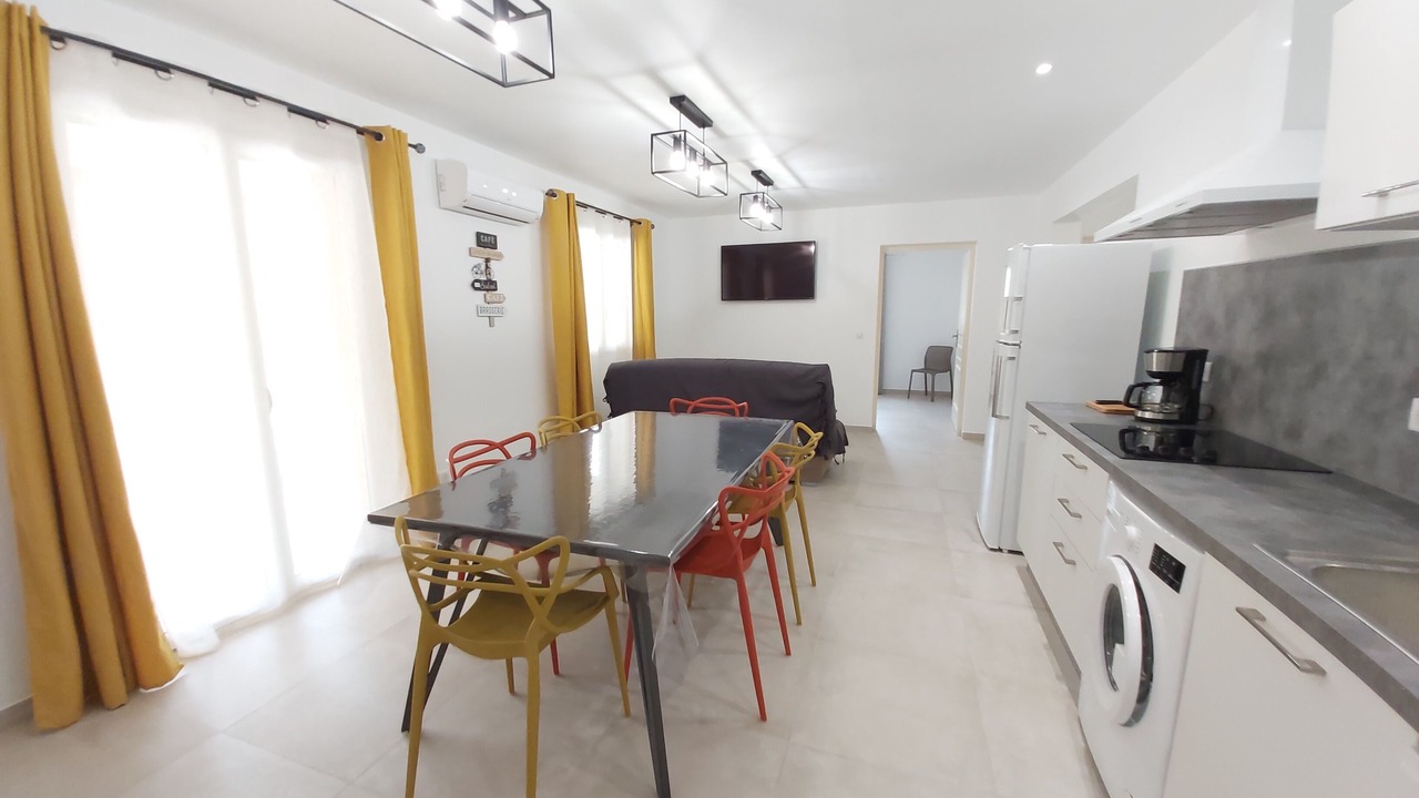 Photo of Kitchen in Galeria