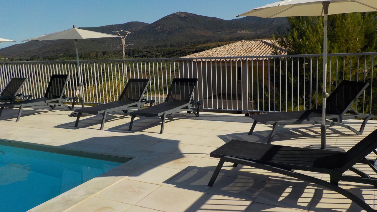 Photo of Patio Balcony in Galeria