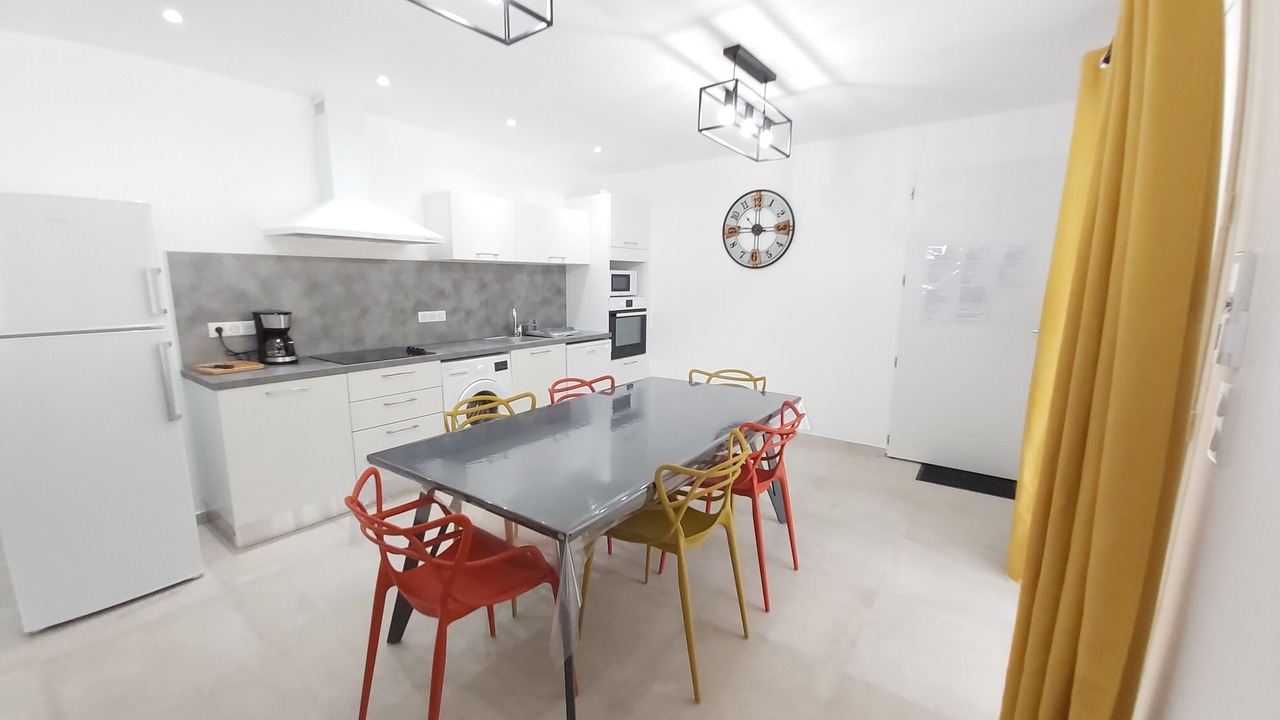 Photo of Kitchen in Galeria