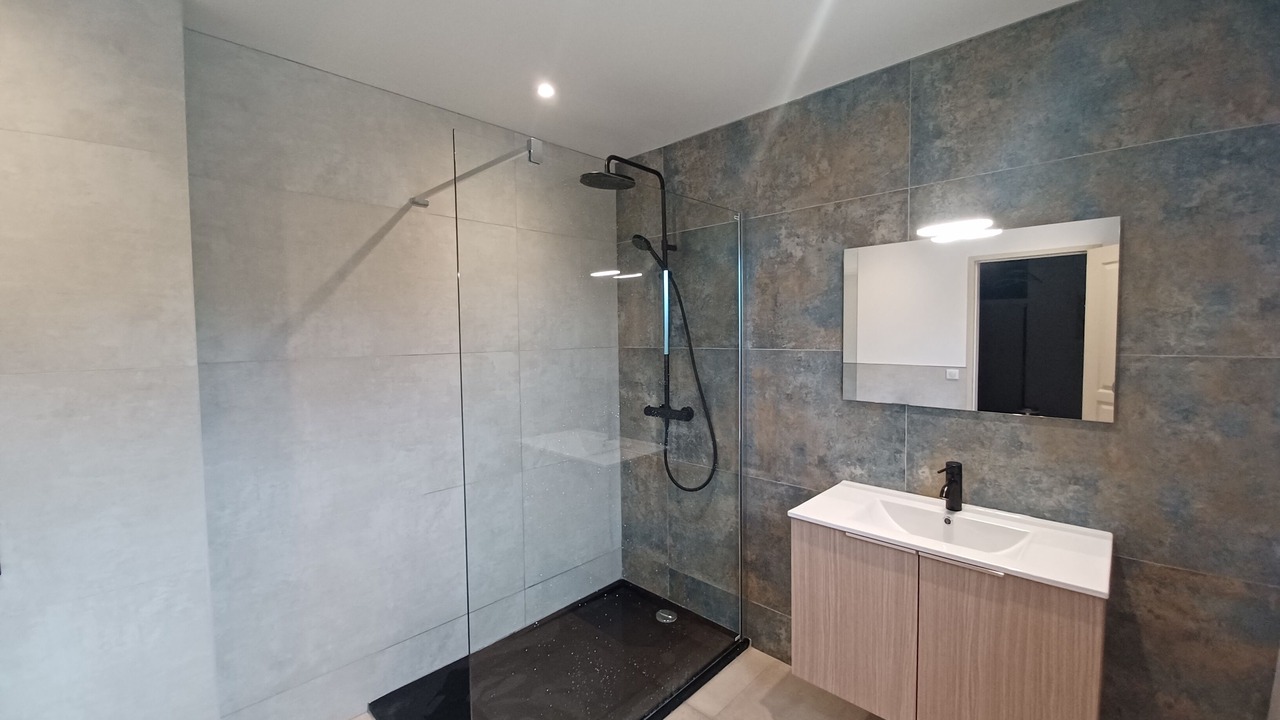 Photo of Bathroom in Galeria