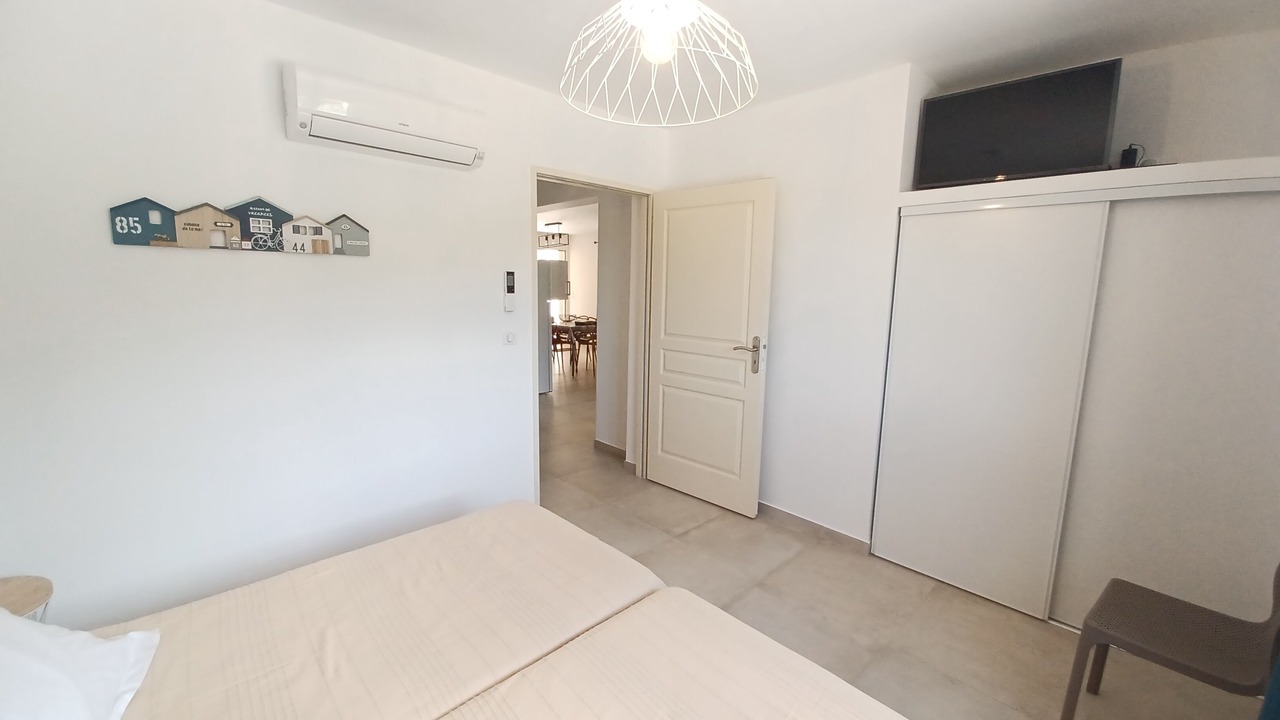 Photo of Bedroom in Galeria