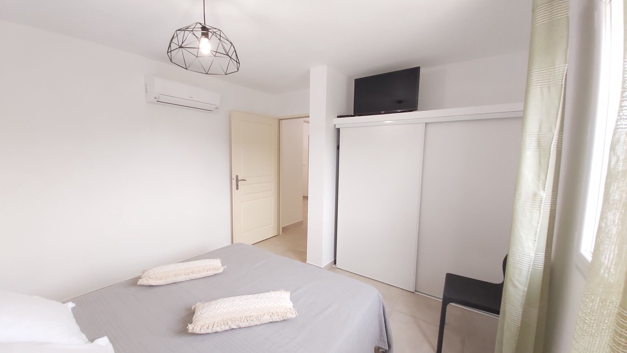 Photo of Bedroom in Galeria