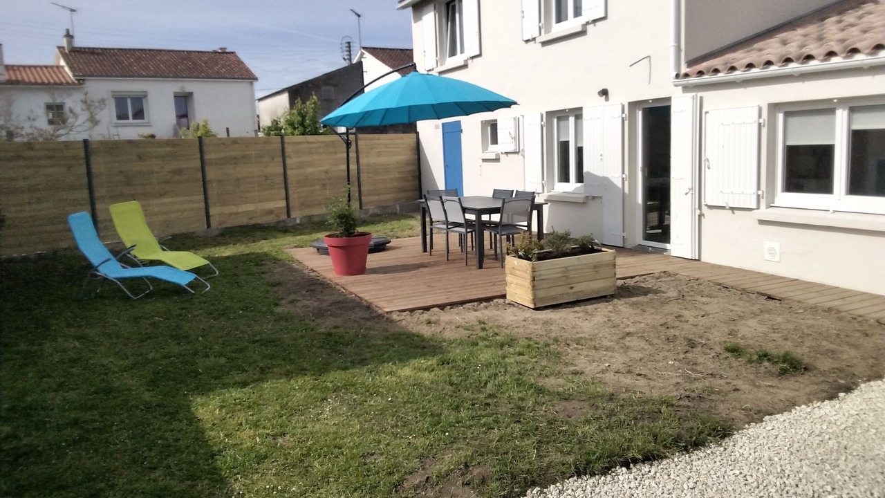 Photo of Outdoor in Saint-Hilaire-de-Riez