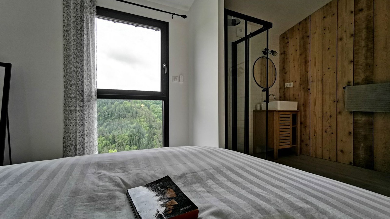 Photo of Bedroom in Arlempdes
