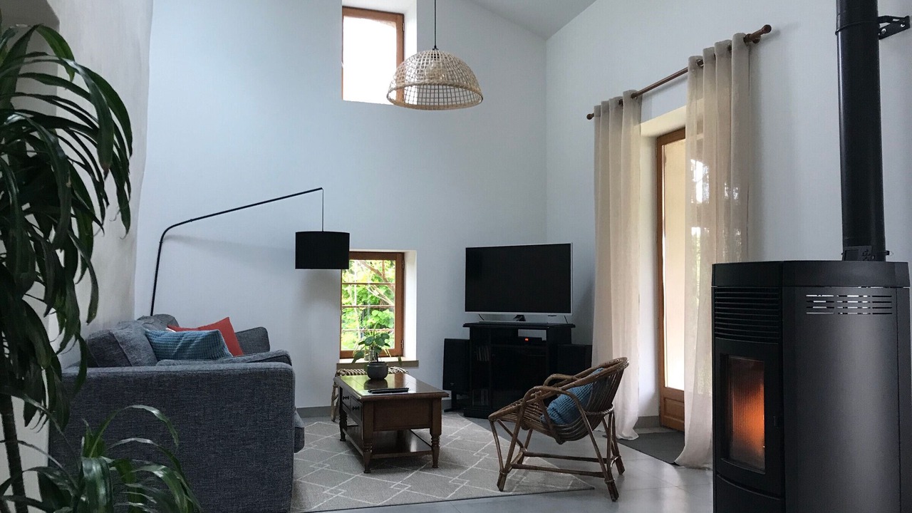 Photo of Livingroom in Autrepierre