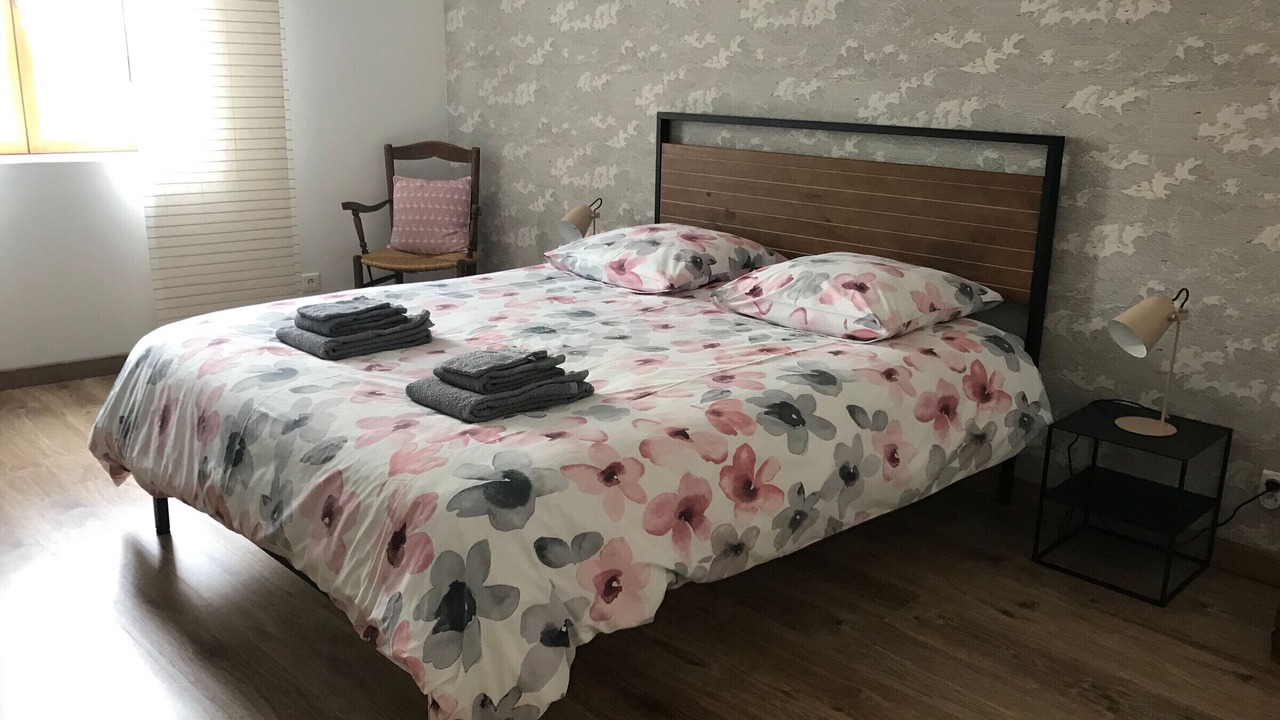 Photo of Bedroom in Autrepierre