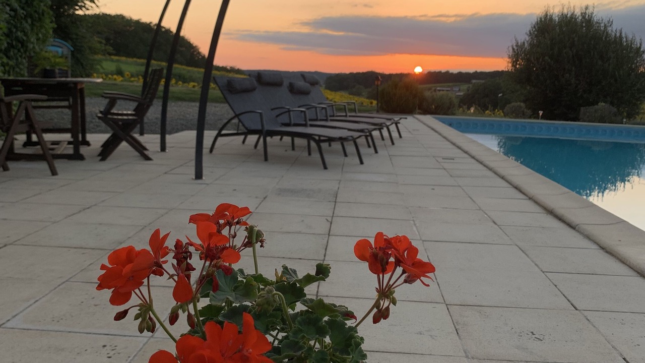 Photo of Outdoor in Saint-Capraise-d'Eymet