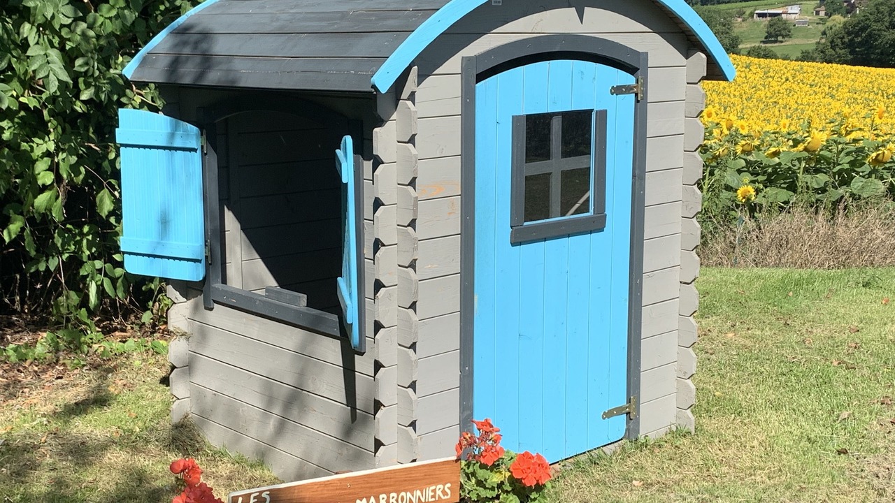 Photo of Outdoor in Saint-Capraise-d'Eymet