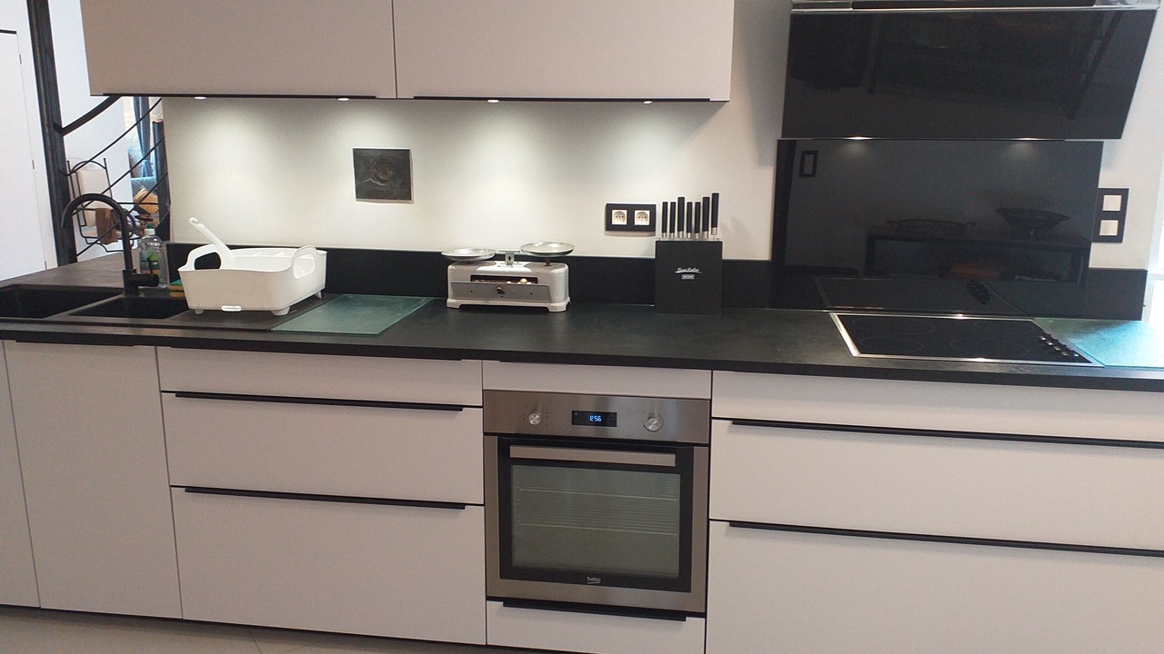 Photo of Kitchen in Daglan