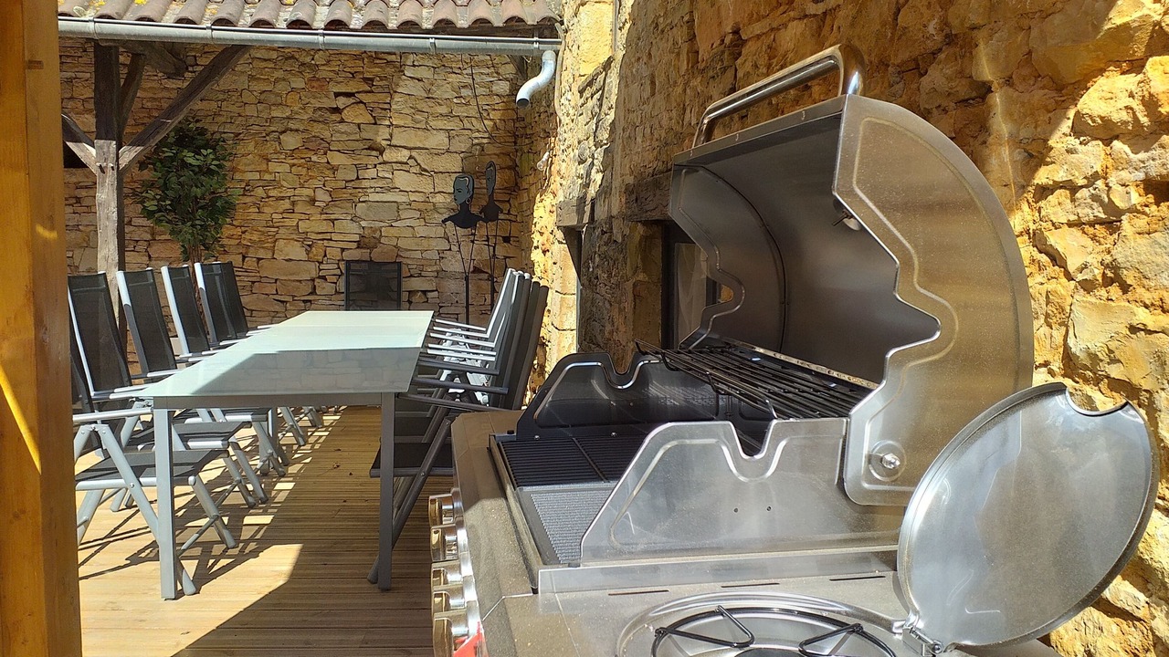 Photo of Outdoor in Daglan