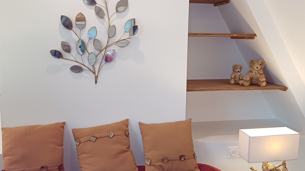 Photo of Bedroom in Daglan