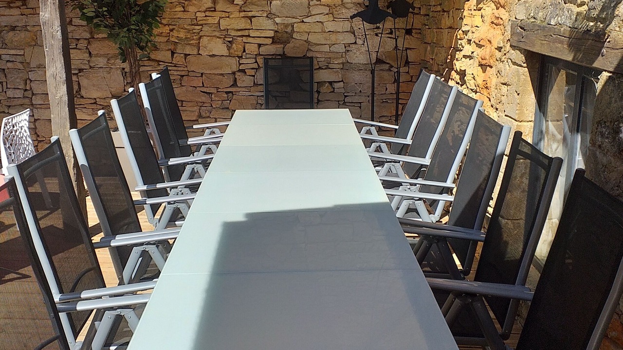 Photo of Outdoor in Daglan