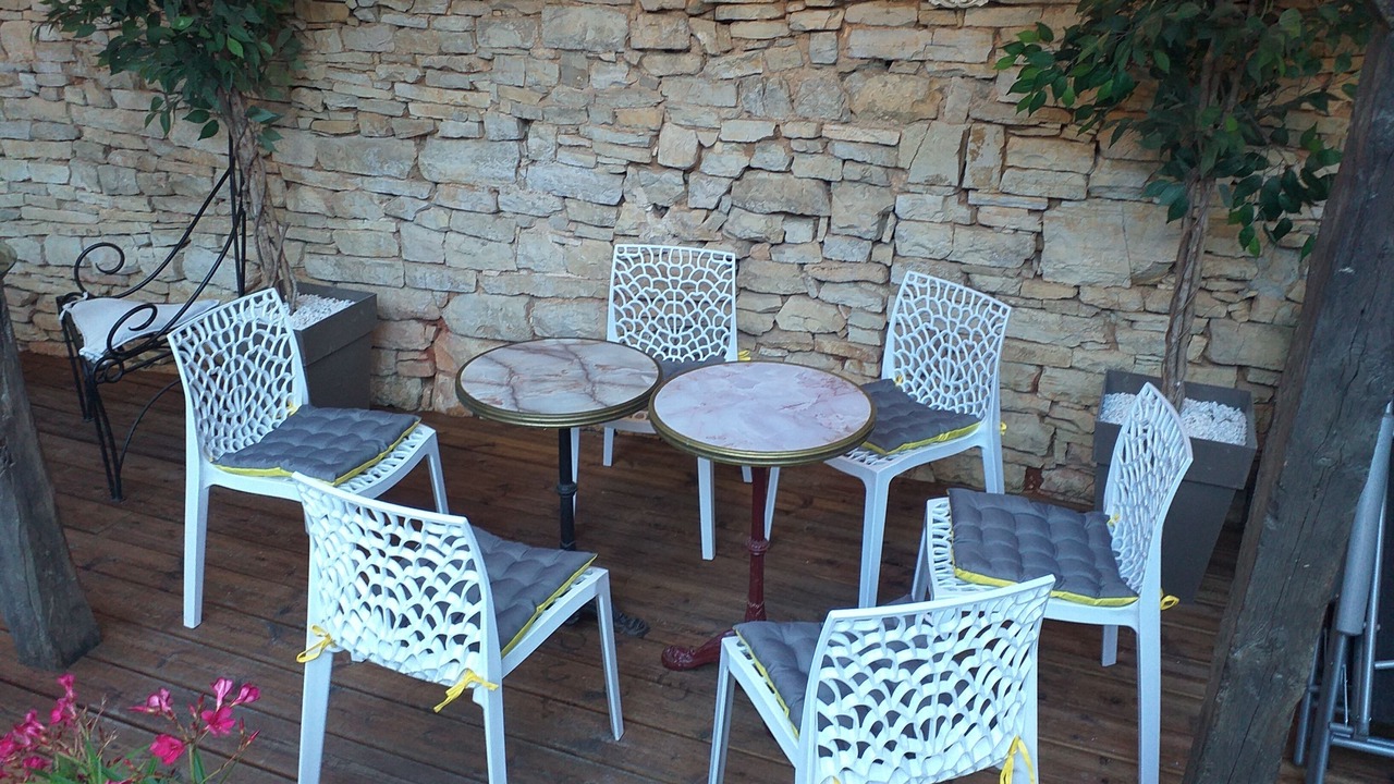 Photo of Outdoor in Daglan
