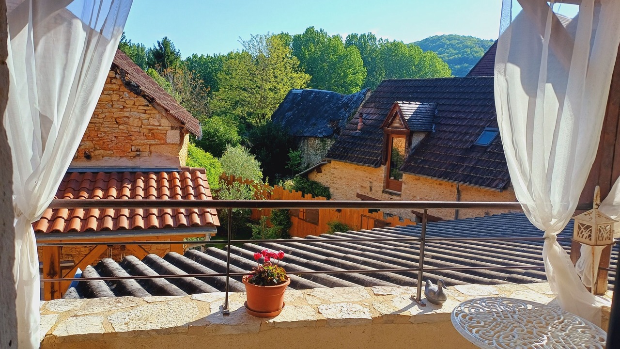 Photo of Outdoor in Daglan
